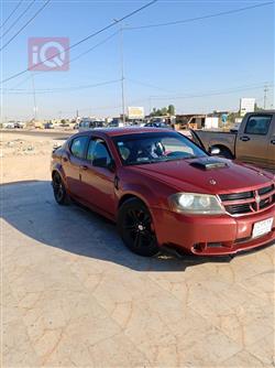 Dodge Avenger